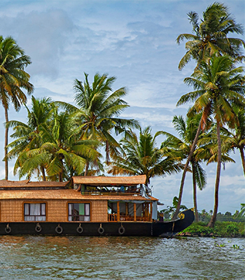 Voyage au Kerala avec Goa