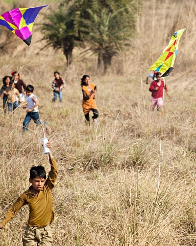 Makar Sankranti