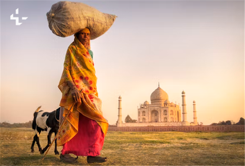 Agence de Voyage Spécialisée pour l’Inde : Organisez un Voyage Sur Mesure