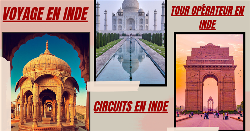 Chauffeur en Inde du Sud : Un Guide Pratique pour Vos Voyages