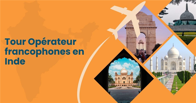 Circuit Rajasthan 15 Jours : Un Voyage Époustouflant au Cœur du Rajasthan