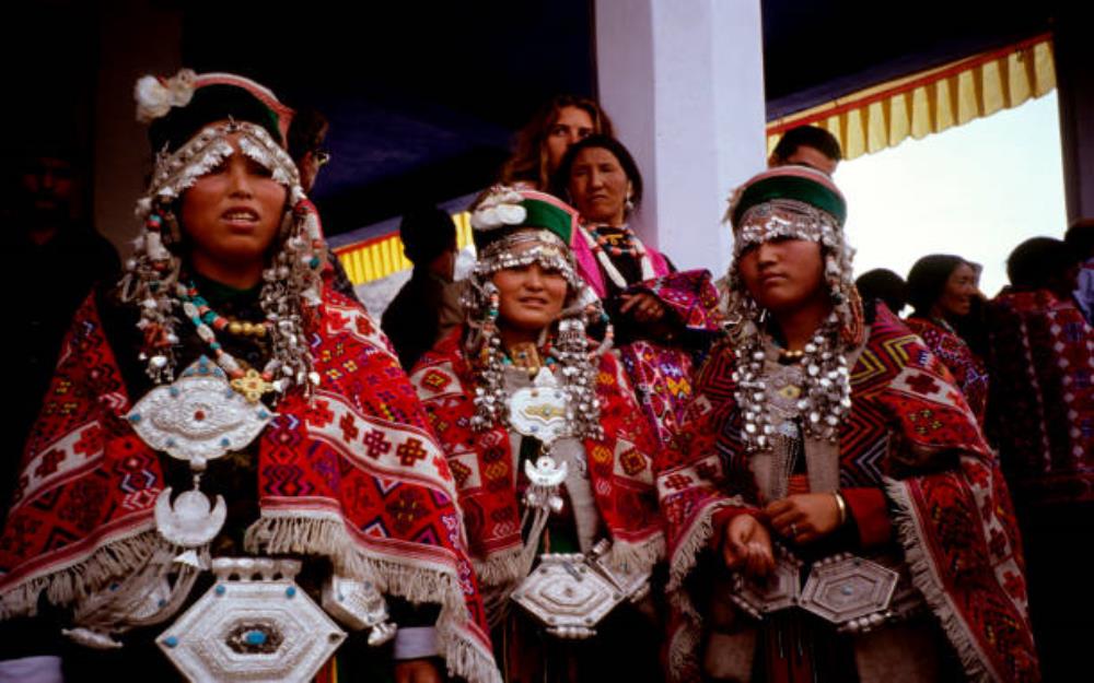 Montagnes Eternelles & Paix Spirituelle – Spiti & Amritsa