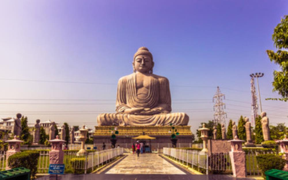 Trésors de l’Inde : Gujarat & Rajasthan: