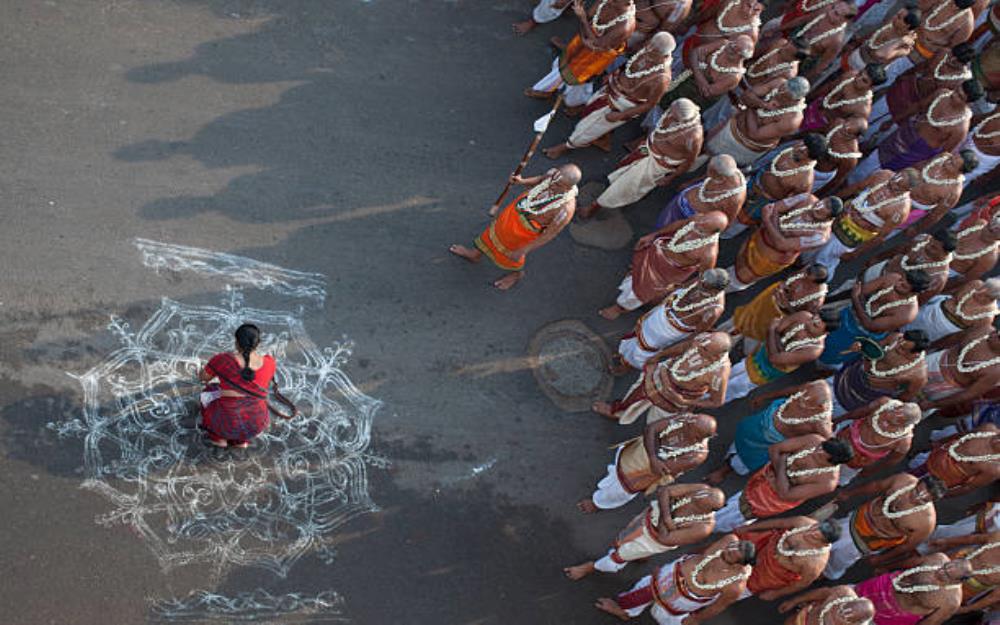L’Inde Cachée : Voyage au Odisha