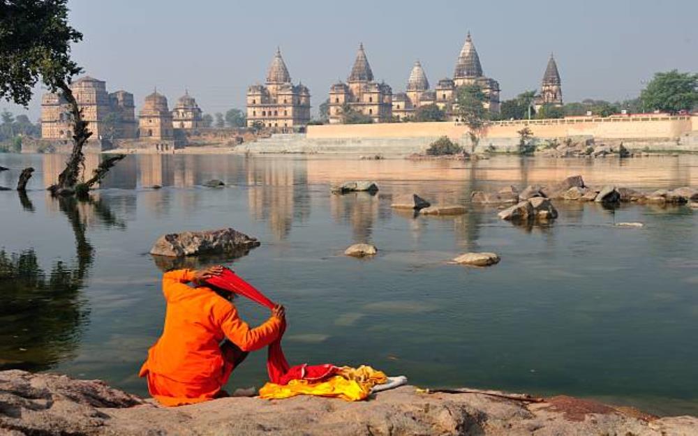 L’Inde du Nord et Centre avec Khajuraho et Varanasi