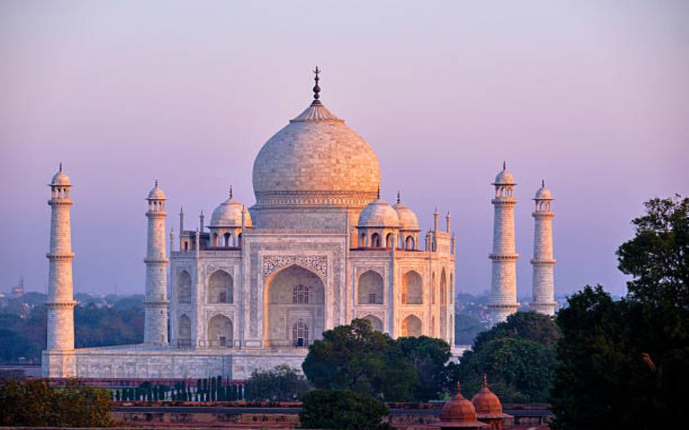 Lumières d’Amritsar & Beauté du Nord Indien